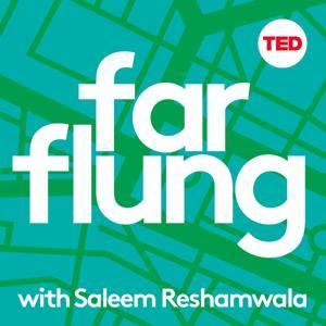 Far Flung with Saleem Reshamwala by TED