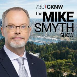 The Mike Smyth Show by The Mike Smyth Show