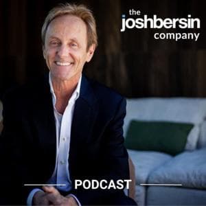 The Josh Bersin Company by Josh Bersin