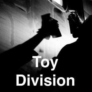 Toy Division Graffiti Podcast by Toy Division Crew
