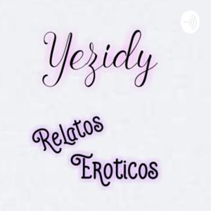Yezidy Relatos Eróticos by Yezidy
