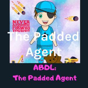 The Padded Agent by Mark