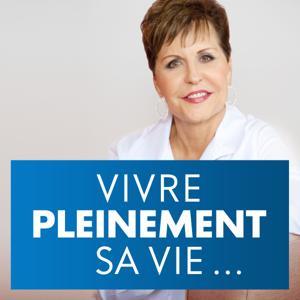 VIVRE PLEINEMENT SA VIE by Joyce Meyer