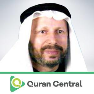 Ahmad Khader Al-Tarabulsi by Muslim Central