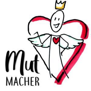 Mutmacher - Kleine Andacht zum Tag by Sonja K. Oppermann