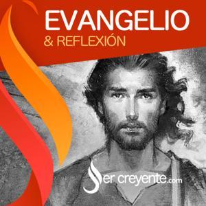 Evangelio del día - Evangelio de hoy by SerCreyente.com