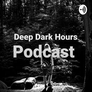 Deep Dark Hours by Katharina Plum