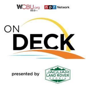 On Deck by WCBU