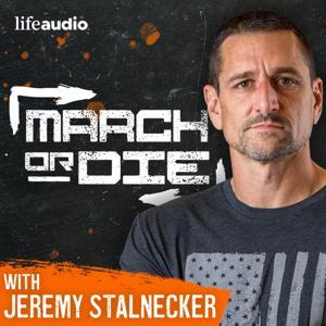 March or Die by March or Die