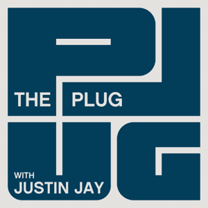 The Plug w/ Justin Jay by Justin Jay