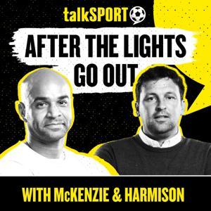 After The Lights Go Out by talkSPORT