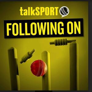 Following On by talkSPORT