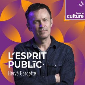 L'esprit public by France Culture