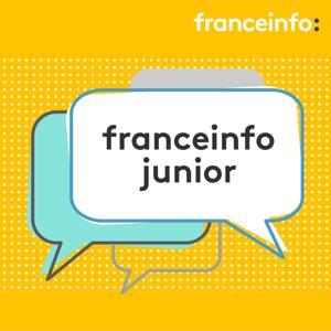 franceinfo junior by franceinfo