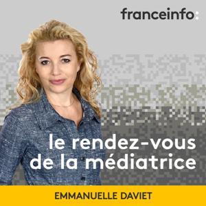 Le rendez-vous de la médiatrice by franceinfo