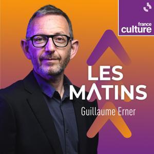 Les Matins de France Culture by France Culture