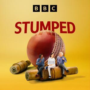 Stumped by BBC World Service