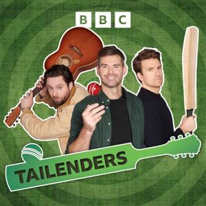 Tailenders by BBC Radio 5 Live