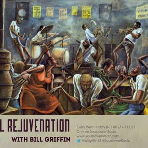 Bill Griffin's Podcast by Bill Griffin