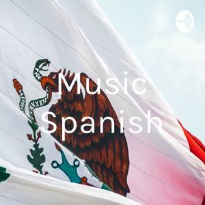 Music Spanish by Genesis Martinez