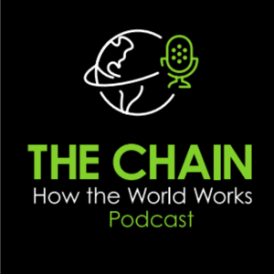 The Chain Podcast by ASCM (The Association for Supply Chain Management)
