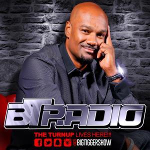 BT RADIO : MIXES & MORE by Big Tigger