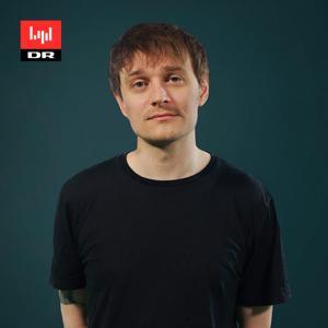 Musiktjenesten by DR