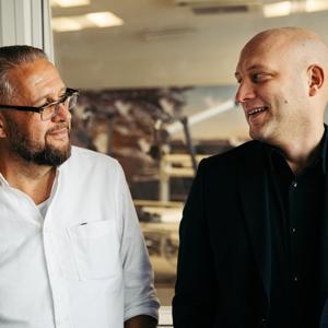 Samost ja Aaspõllu by (Vikerraadio)