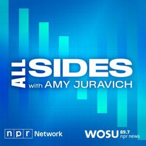 All Sides with Amy Juravich by WOSU Public Media