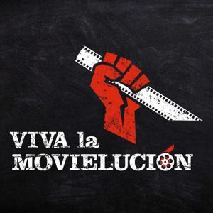 Viva la Movielucion - Podcast by Kane, Korbi, Mike und Seppi