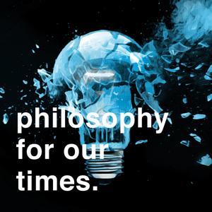 Philosophy For Our Times by IAI