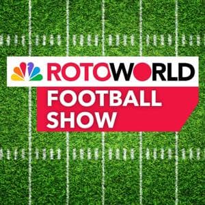 Rotoworld Football Show – Fantasy Football by NBC Sports, Pat Daugherty, Kyle Dvorchak, Denny Carter
