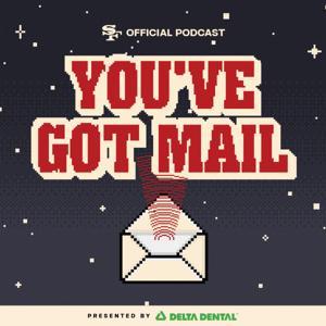 49ers: You've Got Mail by San Francisco 49ers