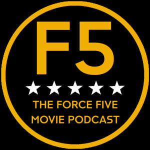 Force Five by Jason Kleeberg