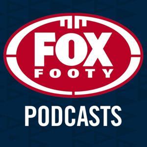 FOX FOOTY Podcasts by Fox Sports Australia
