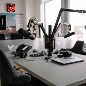 Rahva teenrid by (Vikerraadio)