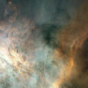 Cloud of Unknowing - Ambient Chill Out by slowmotion