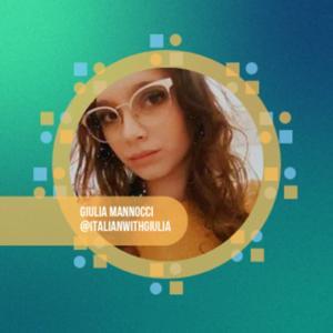 Italian with Giulia by Italian With Giulia