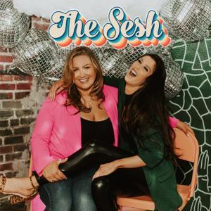 The Sesh by Mile Higher Media & Audioboom Studios