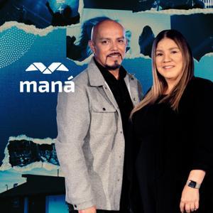 Maná con Henry Zúñiga by Iglesia Maná