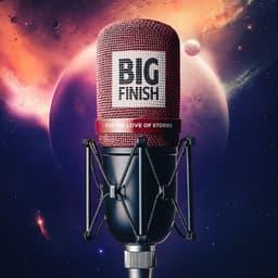 The Big Finish Podcast by Big Finish Productions