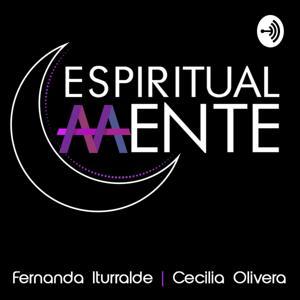 EspiritualMENTE by Fernanda Iturralde