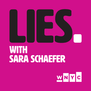 Lies with Sara Schaefer by