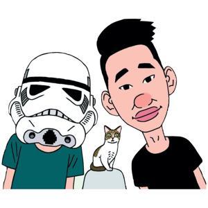 白兵電台 by 白兵電台