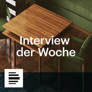 Interview der Woche by Deutschlandfunk