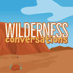 Wilderness Conversations by Stephen Dodson
