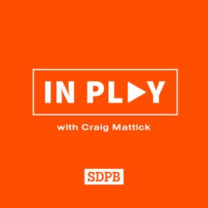 In Play with Craig Mattick by SDPB