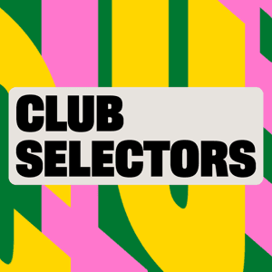 Club Selectors ‐ RTS Couleur 3 by RTS - Radio Télévision Suisse