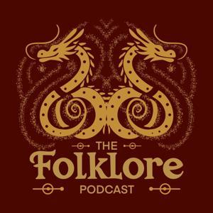 The Folklore Podcast by Mark Norman