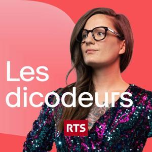 Les Dicodeurs ‐ RTS Première by RTS - Radio Télévision Suisse